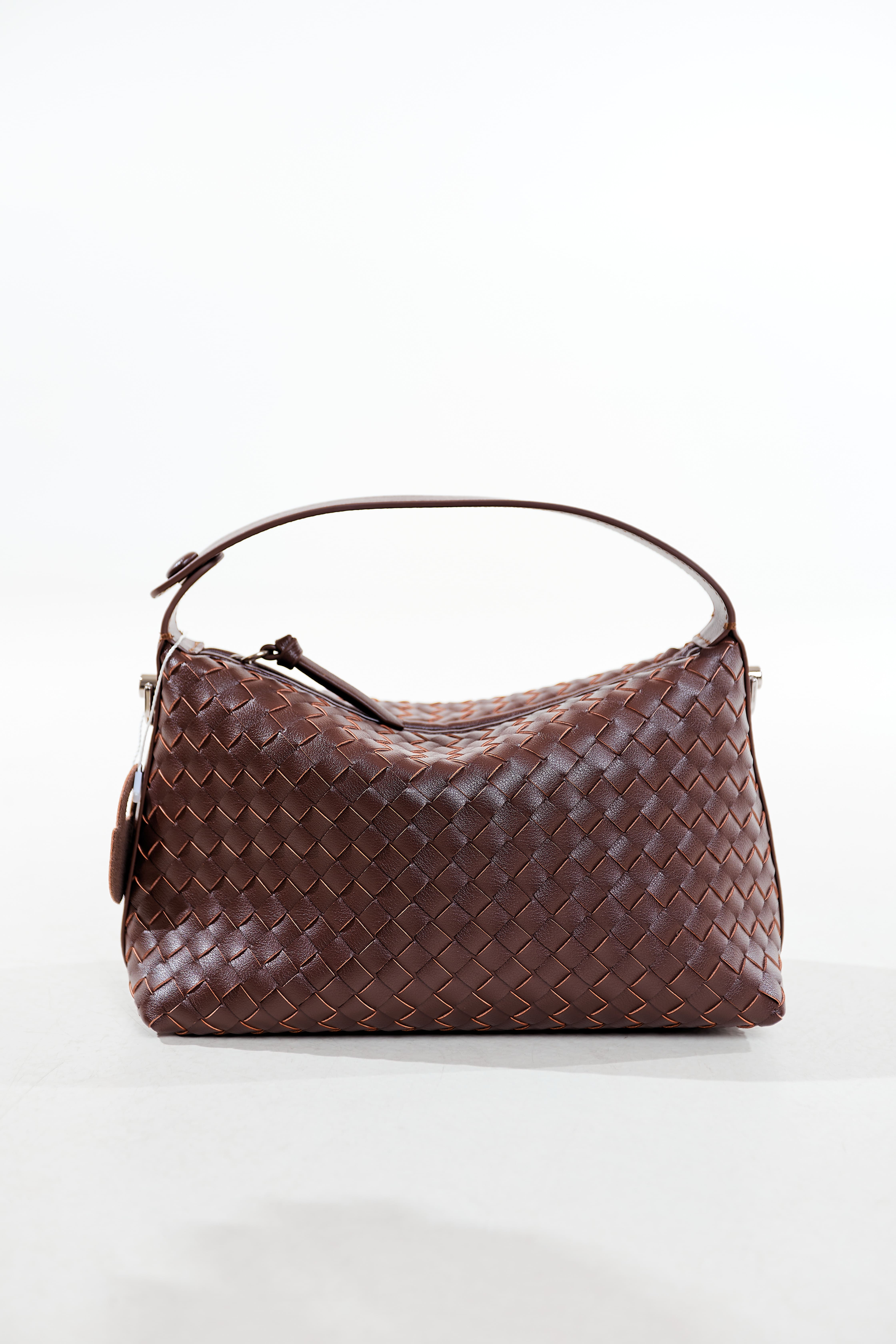 CAROL BAG BROWN